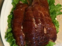 -京尊烤鸭店JINGZUN(春秀路店)