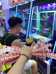 -潮立方(南岗店)