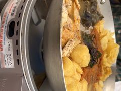 -小螺大作·螺蛳粉火锅(林和西店)