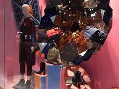 -HERMES(上海恒隆广场店)