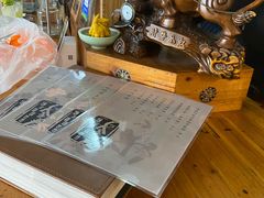 -参差咖啡(水果湖公园店)