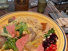 -北丐先生·野馄饨烧烤(长宁龙之梦店)