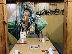 -三个大叔烤羊肉串·炭炉砂锅菜(西三旗店)