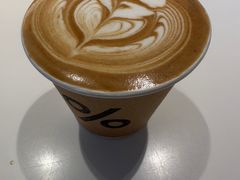 -% Arabica(京都东山店)