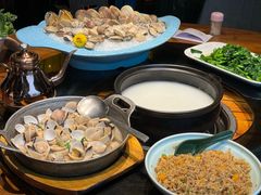 -蚬皇•陈味莞(西平景湖店)