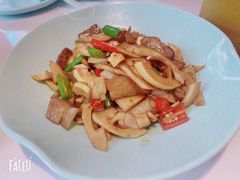 -松沪名灶·豆浆鱼头·新上海菜(江川路交大店)