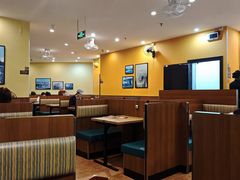 -萨莉亚意式餐厅(石鼓路店)