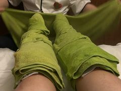 -天然沐足·推背采耳·敷姜艾灸(龙眼美食街店)