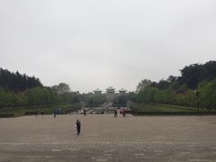 -雨花台烈士纪念馆