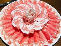 -快乐小羊火锅餐厅(农科路店)