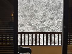 -三清山希尔顿度假酒店