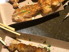 -蛙喔牛蛙(高新绿宝店)