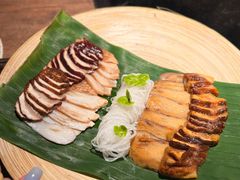 -蘑界·野生菌火锅(深业上城店)