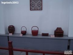 -新安江山水画廊风景区