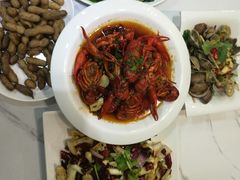 -辣螃铠盆盆蟹大排档(总店)