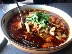 -羲和雅苑•北京烤鸭(平安国际金融中心店)