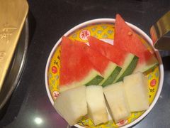 -芦月轩羊蝎子(劲松店)