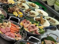 -紫金港餐饮中心-风味餐厅(浙江大学紫金港校区店)