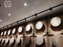 -汉巴味德(乐宾百货店)