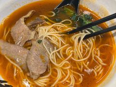 -和府捞面(欧亚卖场店)