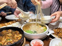 -渝乡老妈·北京烤鸭(六里桥店)