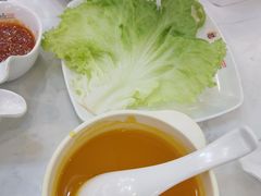 -集杰尚品海鲜烤肉火锅自助餐厅(经区九龙城店)