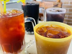 -百回味老爸茶(海彤店)