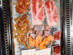-非烤勿扰自助烤肉(合胜百货店)