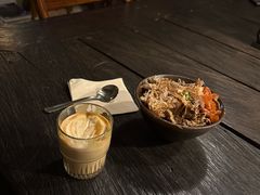 -WABI COFE(愚园路店)