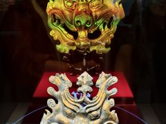 -北京大葆台遗址博物馆