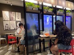 大堂-肯德基(新市百店)