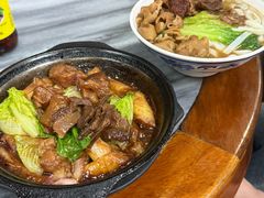 -珍珍小食店(西华路店)