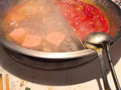 -小龙坎火锅(IFS HOT店)
