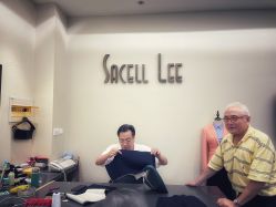 -李顺昌 SACELL LEE (旗舰店)