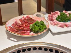 -千寻山野烤肉(中关村店)