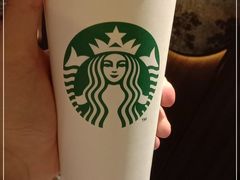 -星巴克臻选(南京艾尚天地店)