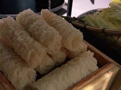 响铃卷-凤园椰珍·臻品椰子鸡(保利时光里店)
