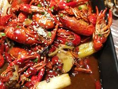 -老陈虾霸(上海路店)