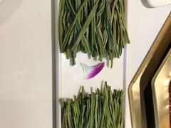 贡菜-丙申臺火锅