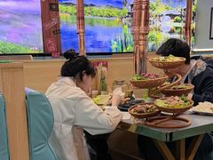 -牛犇炭火烤肉·鲜切烤肉(承德总店)
