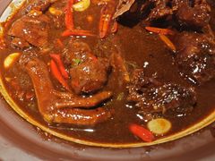 黑鸭煲-恰饭·老长沙市井菜(天河客运站店)