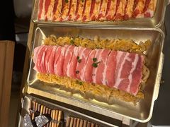 -西塔老太太泥炉烤肉(亚运村店)