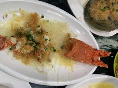 -小海豚•老字号海鲜餐厅(天涯店)