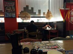大堂-味千拉面(南宁江南万达店)