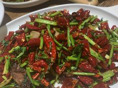 -永红源啤酒·烧烤·海鲜·大排档(青特城店)