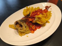 -明丰小渔馆(明月路店)