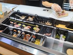 -赛百味SUBWAY(萝岗万达店)