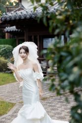 点击看大图 -圣柏莎高端婚纱会所