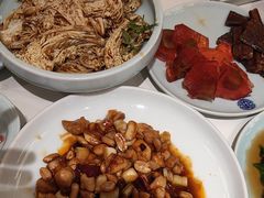 -惠丰堂饭庄·烤鸭·京味菜(翠微路店)