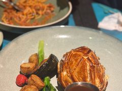 -乐意坊Alla Torre意大利手工披萨(陆家嘴旗舰店)
